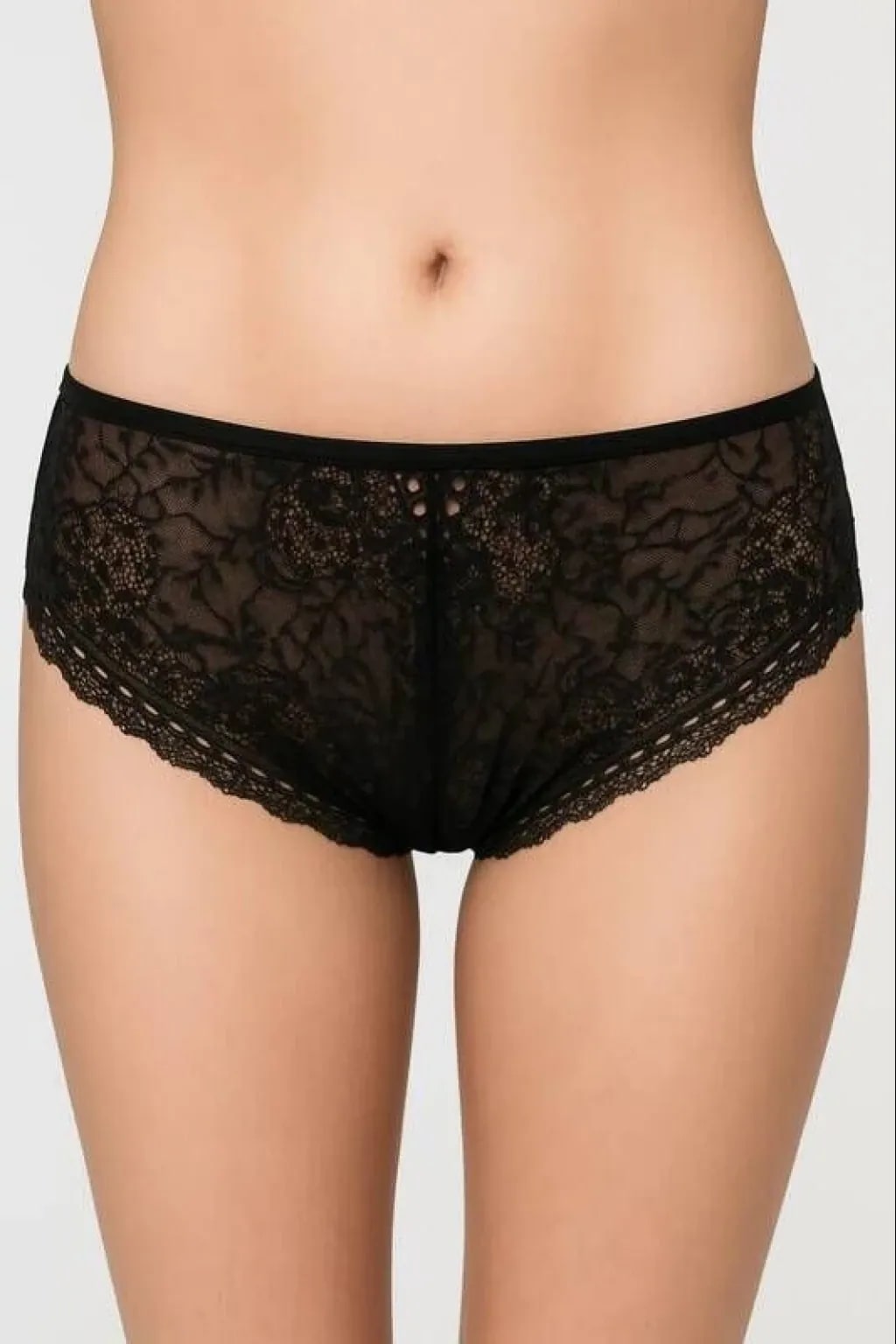 Romantik Dantel Külot V6106